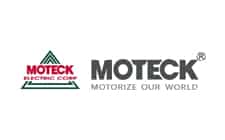 Moteck