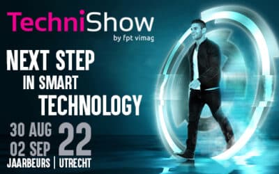 TECHNISHOW 2022