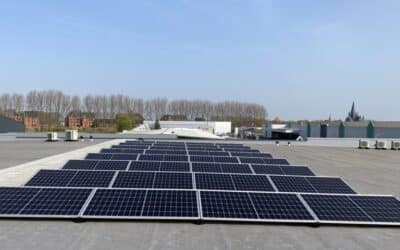 DUURZAAM PRODUCEREN VINDEN WIJ BELANGRIJK