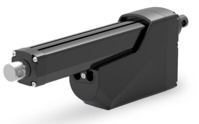 NIEUWE INTELLIGENTE ACTUATOR