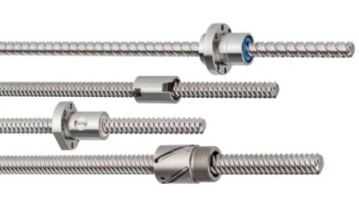 IN ONS ASSORTIMENT: KOGELOMLOOP- EN GLIJSPINDELS
