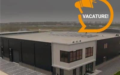 VACATURE: MEDEWERKER VERKOOP BUITEN- EN BINNENDIENST