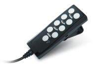 AH2N  (4 buttons) Handset