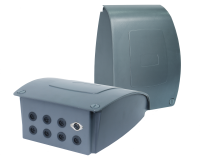 CIS3 controlebox met synchr. tbv ID10